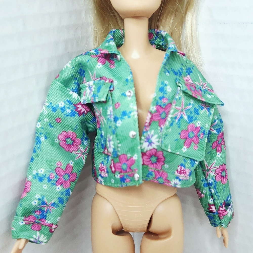 Barbie